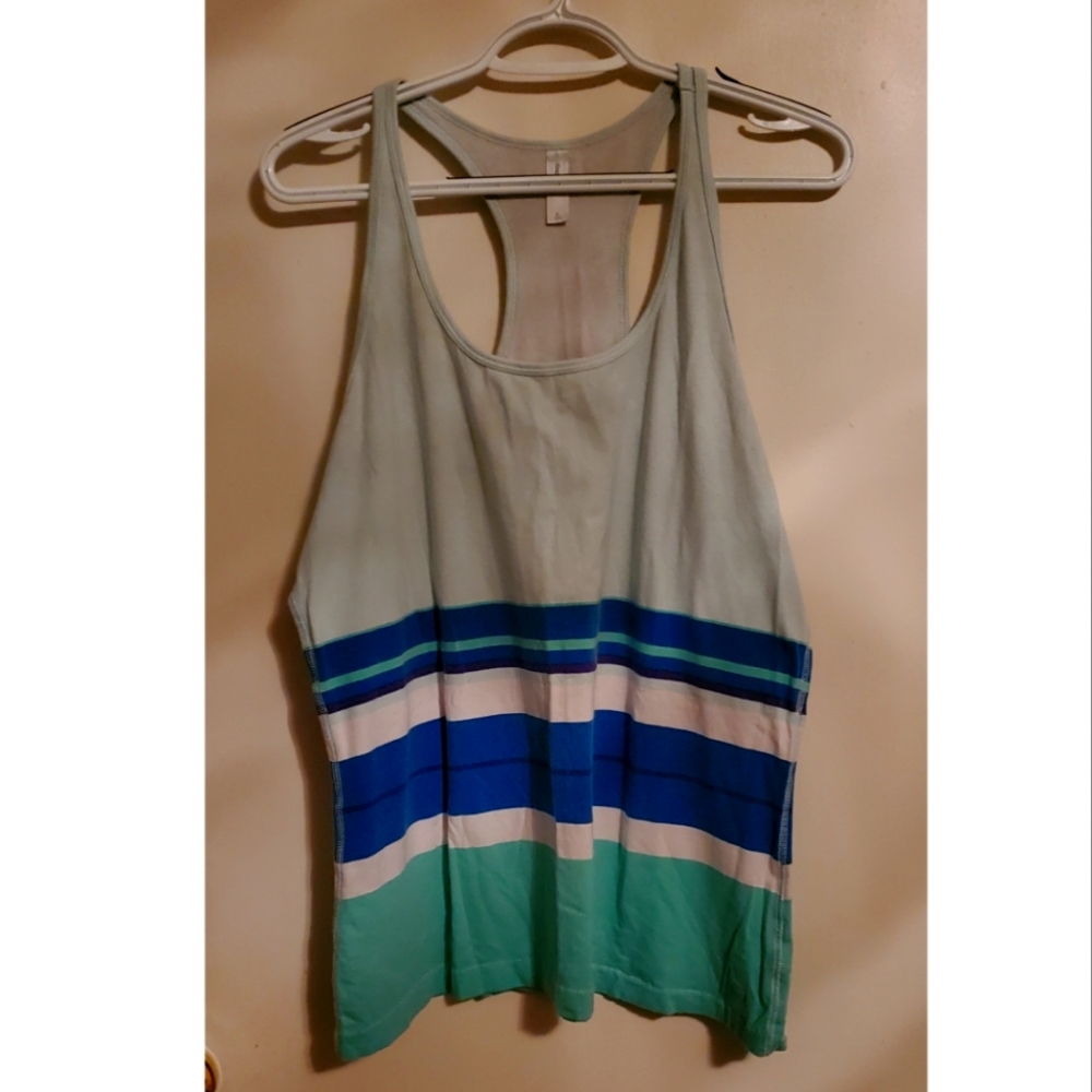 💸 GapFit Racerback Tank - Firm Price - See Listing For Bundle Deal